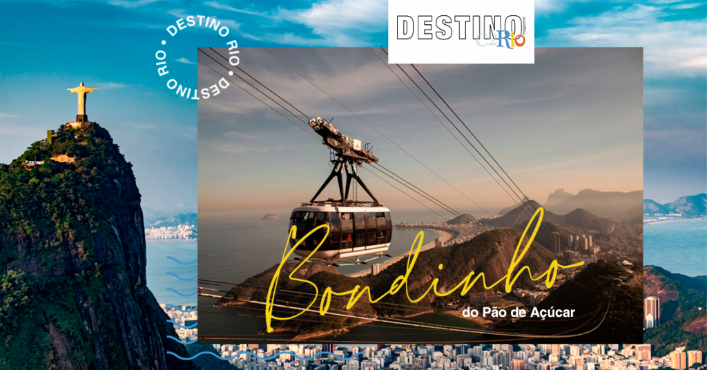 Bondinho do Pão de Açúcar