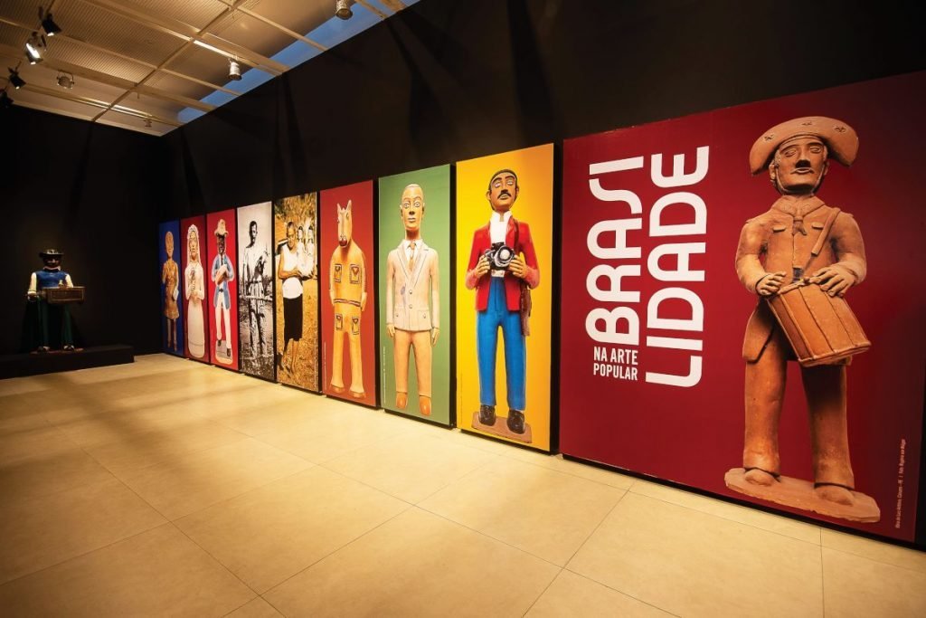 Centro Sebrae de Referência do Artesanato Brasileiro (CRAB)